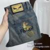 2025格安通販 フェンディ FENDI 可愛く上品な雰囲気 ジーンズ コピー 商品 販売