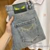 大人の個性を フェンディ FENDI ジーンズ スーパーコピー 激安 2025人気定番HOT