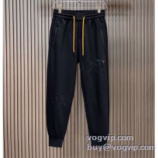 スエットパンツ ルイ ヴィトン...