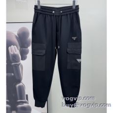 首胸ロゴ プラダ PRADA ...