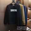 人目を惹くデザイン ディオール DIOR 2025新商品！ プルオーバーパーカー 3色可選 ブランドコピー代引き専門店