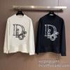 ディオール DIOR 2025品質保証高品質 プルオーバーパーカー 2色可選 業界高品質スーパーコピー 柔らかな質感