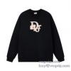 2025激安大特価新品 プルオーバーパーカー 2色可選 ディオール DIOR 最大級ブランドコピー通販優良店 圧倒的な高級感