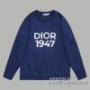 偽物ブランド ◆モデル愛用◆ ディオール DIOR ニット セーター 2色可選 2025最新入荷