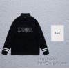 上質 大人気！ ディオール DIOR 2025年モデル入荷 ニット セーター 3色可選 コピー ブランド