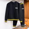フェンディ FENDI 2025爆買いセール ブランドコピー代引き専門店 ジャージセット 上下セット 大人の個性を