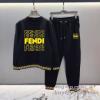 2025高級品 ジャージセット 上下セット 目玉商品 フェンディ FENDI スーパーコピー 優良サイト