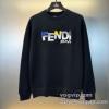 フェンディ FENDI 2025品質保証高品質 プルオーバーパーカー 2色可選 人気スーパーコピーブランド ランキング商品