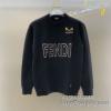 2025 ニット セーター スーパーコピー 激安 フェンディ FENDI 売れ筋のいい