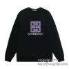 大人気アイテム！入手困難 ジバンシィ GIVENCHY コピー ブランド プルオーバーパーカー 2色可選 2025激安大特価新作