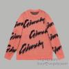 GIVENCHY 偽物ブランド 2025新商品! ジバンシィ ニット セーター ショートパンツ 確定となる上品