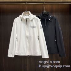 日本未入荷モデル モンクレール...