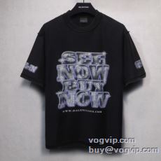 高品質 半袖Tシャツ バレンシ...