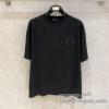 洗練を十分に演出する 半袖Tシャツ 2色可選 クロムハーツ CHROME HEARTS 2025お買い得セール VOGブランドスーパーコピー