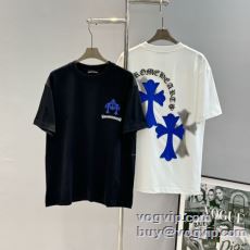 上品上質 半袖Tシャツ 2色可...
