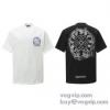 耐久性のある クロムハーツ スーパーコピー 半袖Tシャツ 2色可選 2025限定セール新品