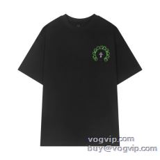 2025春夏 半袖Tシャツ ク...