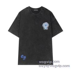 半袖Tシャツ 2色可選 お洒落...