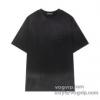 愛らしさ抜群！ ブランドコピー クロムハーツ CHROME HEARTS 2025超激得高品質 半袖Tシャツ 2色可選