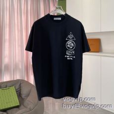 デザイン性の高い 半袖Tシャツ...