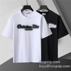 【激安】 半袖Tシャツ ディオ...
