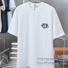 美品！半袖Tシャツ コピー デ...