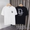 2025 半袖Tシャツ 売れ筋のいい VOGコピー ディオール DIOR 2色可選
