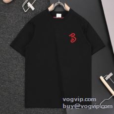 半袖Tシャツ バーバリー BU...