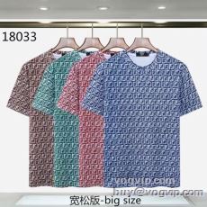 半袖Tシャツ フェンディ FE...