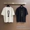 2025年モデル入荷 ジバンシィ コピー ブランド 半袖Tシャツ 2色可選 綺麗に決まるフォルム！