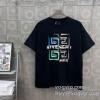 2025春夏 ジバンシィ ブランドコピー 半袖Tシャツ 3色可選 選べる極上