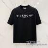 超目玉 ジバンシィ GIVENCHY ブランドスーパーコピー 2025お買い得新品 半袖Tシャツ 2色可選