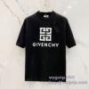 コスパ最高のプライス 半袖Tシャツ 2色可選 ジバンシィ GIVENCHY 2025超激得格安 スーパーコピー n級品