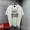 2年以上連続１位獲得 2025高級品 通販 ジバンシィ GIVENCHY 半袖Tシャツ 人気スーパーコピーブランド
