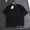 SALE開催 スーパーブランドコピー品質保証 ジバンシィ GIVENCHY 半袖Tシャツ 2色可選 2025年モデル入荷