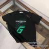 一味違うケーブル編みが魅力満点 ジバンシィ GIVENCHY ブランドスーパーコピー 半袖Tシャツ 2色可選 2025激安大特価定番