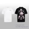 モデル大絶賛? ジバンシィ GIVENCHY 半袖Tシャツ スーパーコピー 2色可選 2025人気定番安い