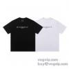 ブランド 偽物 通販 2025新品本物 半袖Tシャツ 2色可選 ジバンシィ GIVENCHY 高評価の人気品