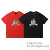 愛らしさ抜群！ ジバンシィ GIVENCHY 2025お得格安 半袖Tシャツ 業界高品質スーパーコピー 2色可選