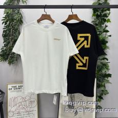 半袖Tシャツ オフホワイト サ...
