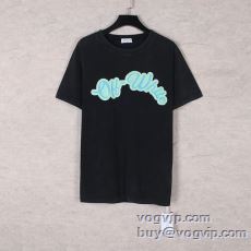 半袖Tシャツ オフホワイト O...