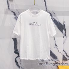半袖Tシャツ セレブ風  オフ...