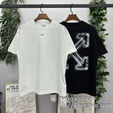 半袖Tシャツ 2色可選 フホワ...