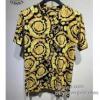 格安！ ブランド 偽物 通販 ヴェルサーチ VERSACE 2025人気セールHOT 半袖Tシャツ
