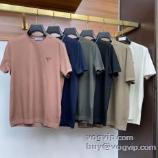 プラダ 半袖Tシャツ 超目玉 ...