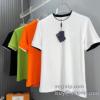 半袖Tシャツ 4色可選 プラダ PRADA 2025新品本物 ブランドコピー代引き専門店 大好評