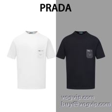 プラダ PRADA 半袖Tシャ...