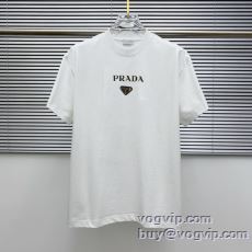 半袖Tシャツ プラダ PRAD...
