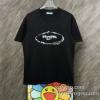 2025超激得大人気 プラダ PRADA 偽物ブランド 高級感漂わせる 半袖Tシャツ 2色可選
