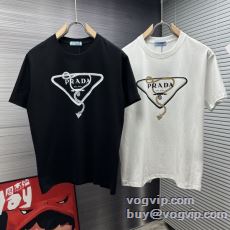 半袖Tシャツ プラダ PRAD...